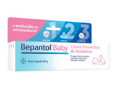Bepantol Baby Pomada Diaper Rash Cream and Skin Protector eBay