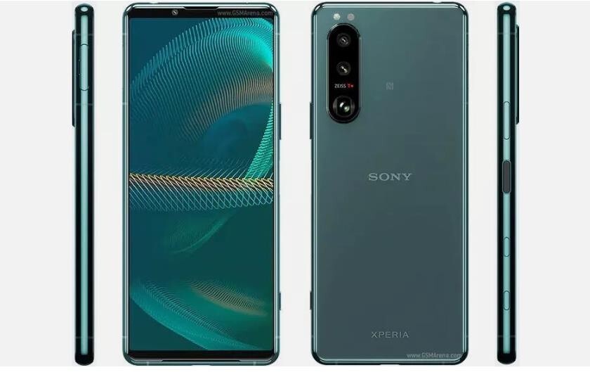 Xperia5 Ⅲ XQ-BQ52 ブラック Xperia 5 III｜価格比較・SIMフリー・最新情報 - 価格.com