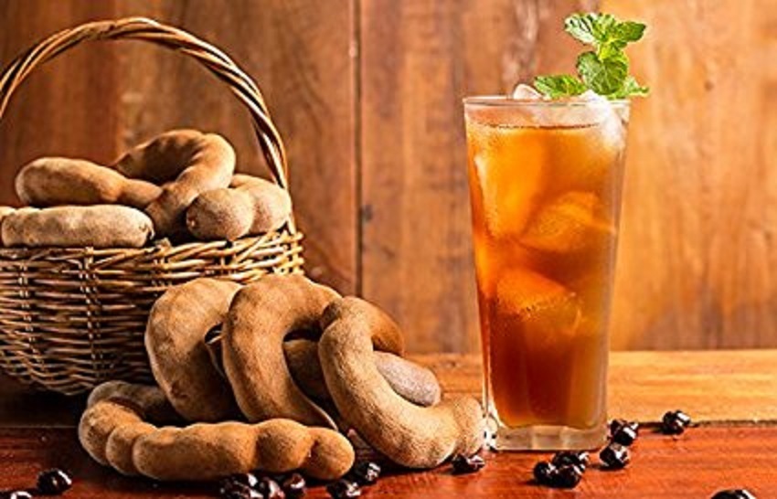 14oz Wet Tamarind Paste,Sour Tamarind Paste Seedless Tamarido Product Thailand