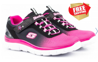 Skechers store free shipping