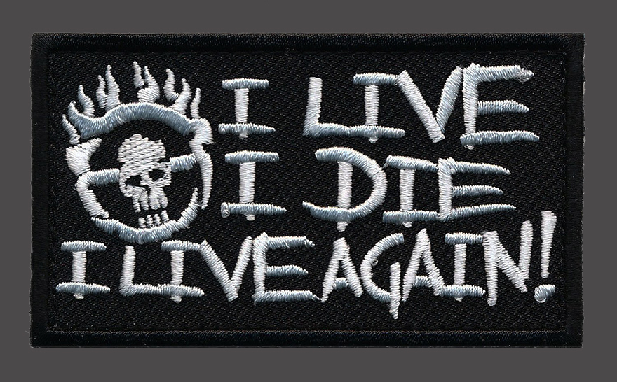 Live me again. безумный макс вальгалла. Archspire bleed the future. патч безумный макс. S.