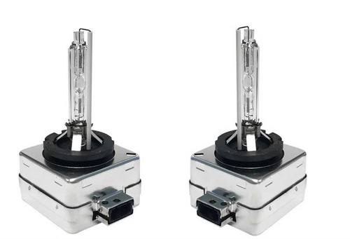 2x D1S 6000K 8000k 35W XENON HEADLIGHT BULBS HID 85410 for AUDI BMW MERCEDES WV