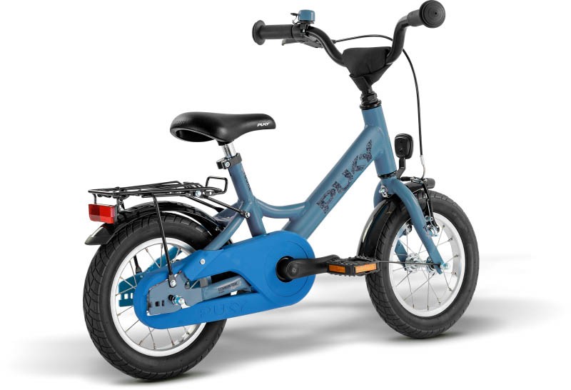 Puky Fahrrad Youke 12 Kinder Kinderfahrrad Vorschulkinder Fahrradfahren