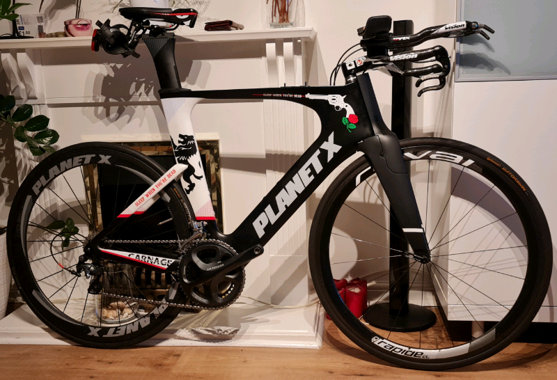 X Tt Bike for sale in UK View 23 bargains