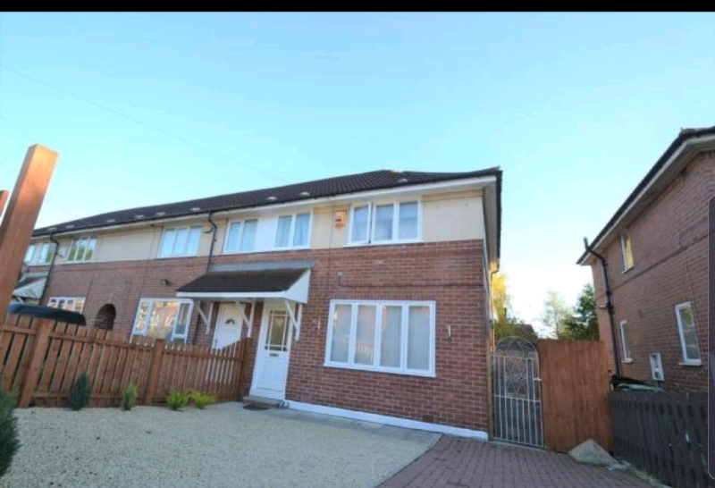 3 Bedroom House To Rent In Leeds Ls9 6rp In Leeds West Yorkshire Gumtree