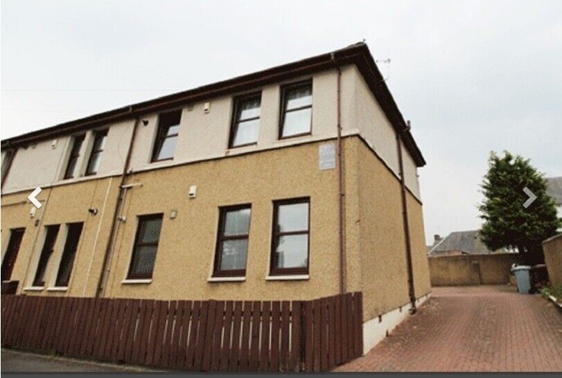 1 Bedroom Flat, Stonehouse for Rent in Stonehouse, South Lanarkshire