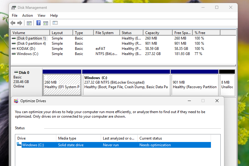 HP Pavilion x360 15-er0125od 2in1 15.6"HD TOUCH  i5-1135G7 2.4GHz 8GB 256GB SSD - Thumbnail 20