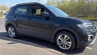 2020 Volkswagen T-Cross 1.0 TSI 115 SE 5dr ++ CAR NET APPS / ULEZ / DAB / BLUETO