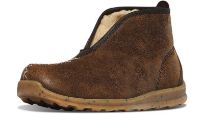 Danner Men's PILGRIM MOC 37682 CHESTNUT Casual Leather Shoes
