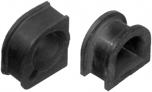 For 1987-1994 Mercury Topaz Steering Rack Boot Kit Front