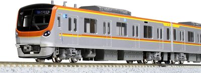ミュージック RAKUEN ONGAKUSAI2003 in THEATRON KATO N Gauge Tokyo Metro Yurakucho Line / Fukutoshin Line