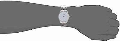 Pre-owned Citizen Collection Ar3010-65a Eco-drive Men's Watch F/s W/tracking
