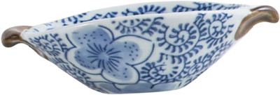 Ciieeo Japanische Keramikschale Für Snacks Handbemalte Früchte Und Salatschale T