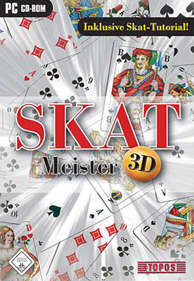 Skat Meister 3D (PC) online kaufen | eBay.de