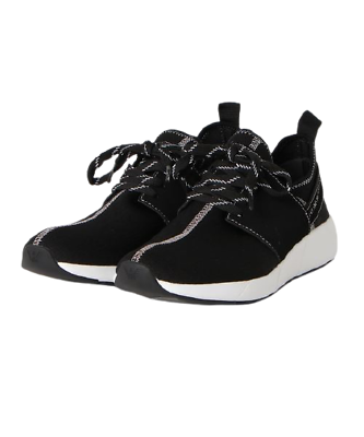 Scarpe shop ea7 nere