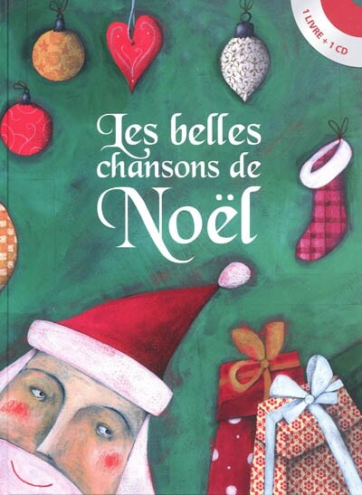 Les Belles Chansons De Noel, Domaine Public,  Francesca Carabelli Et  Flavia Sor