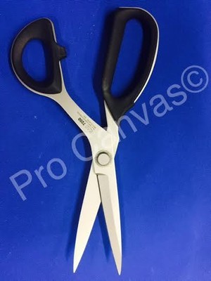 KAI 7000 series Stainless Steel shears for Professional Use 10'' Model 7250