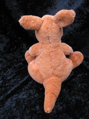 Kohls Cares for Kids Eric Carle A Kangaroo Has A Mother Too 10