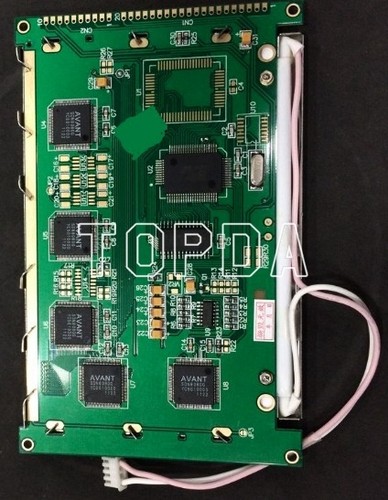 1pc MTG-24128EMNHSCW LCD display replacement