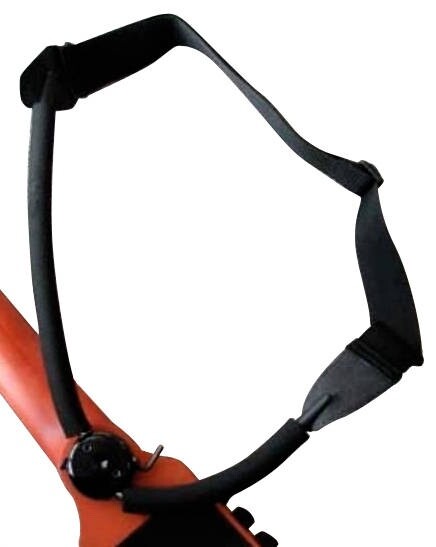 NS Design CR6 6-string Electric Cello or Viola da Gamba, Mint, with Accessories