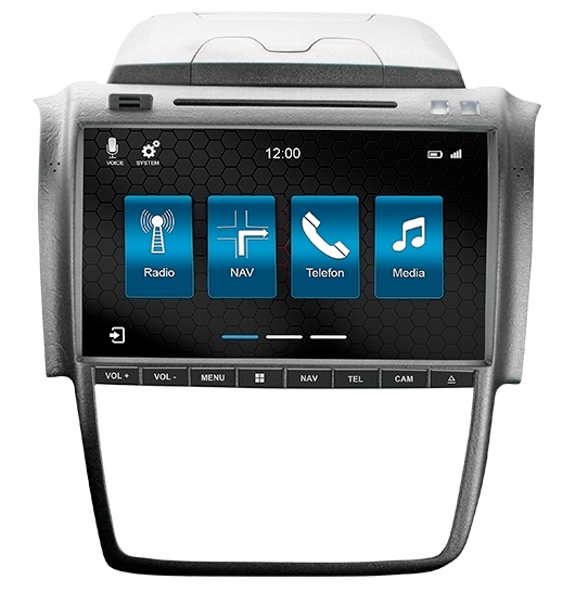 🥇 Camper Navi Test en vergelijking 2021 Top 10 producten in vergelijking