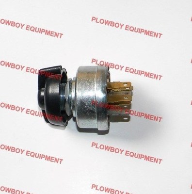 107200C2 107200C1 12v Rotary Light Switch for Farmall Case