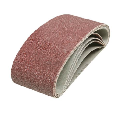 65 x 410 sanding belts deals