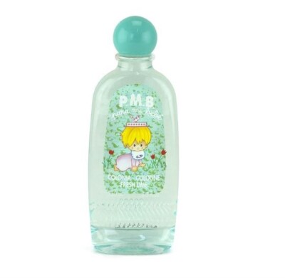 PMB COLOGNE FRESH LIME 8.3 OZ / PMB Fresca Colonia de Limón (Pack of 1)