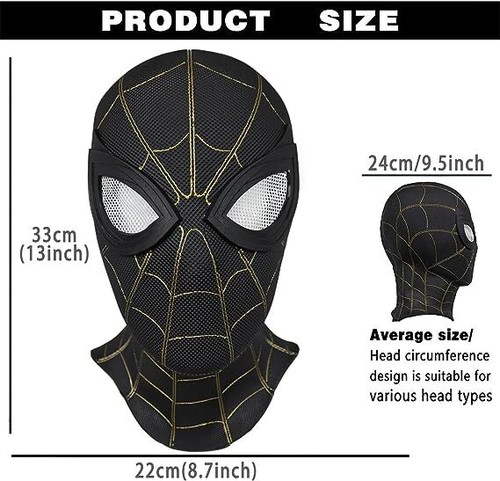 Marvel Spider-Man: No Way Home Handy-Grip | PopSocket Mit Austauschbarem Deckel | Offizielles Merchandise