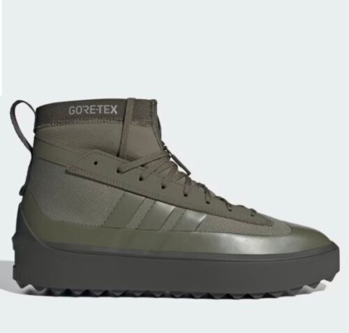 adidas ZNSORED High GORE-TEX Waterproof Olive Strata / Shadow olive adidas ZNSORED High GORE-TEX Waterproof Olive Strata / Shadow olive