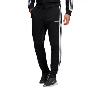 adidas Originals essential sweatpants in black