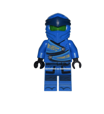 Ninjago season 10 minifigures cheap
