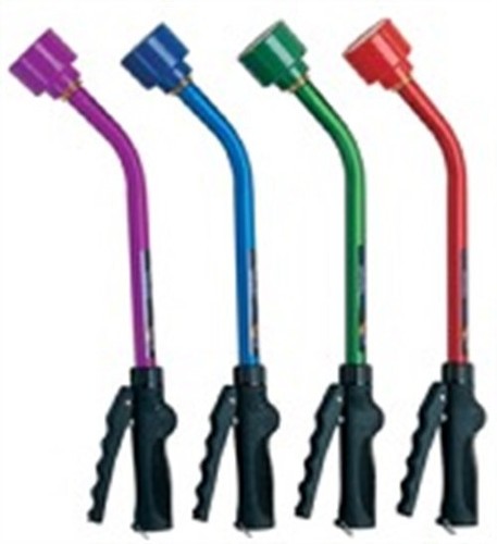 Dramm 10-12860 Assorted Touch N' Flow Rain Wand 16 in. with Trigger Handle