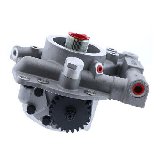 N出品 81871528 F0NN600BB 101-1035 for Ford NH Hydraulic Pump 5610S