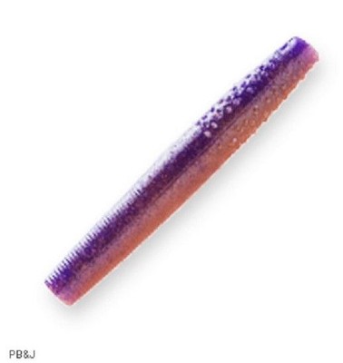 Z Man Finesse Real Deal TRD Ned Rig Soft Plastics, 8pk, 2.75''