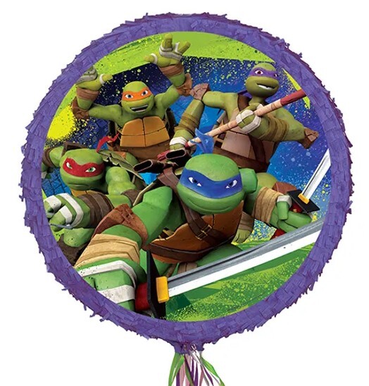 c*e様 Teenage Mutant Ninja Turtles Party Amazon.com: TMNT Mutant Ninja Turtles Birthday Party