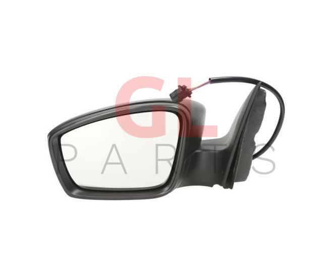 Specchietto Retrovisore per SKODA FABIA 2018-2021 6V0949101 Sinistro Riscaldato