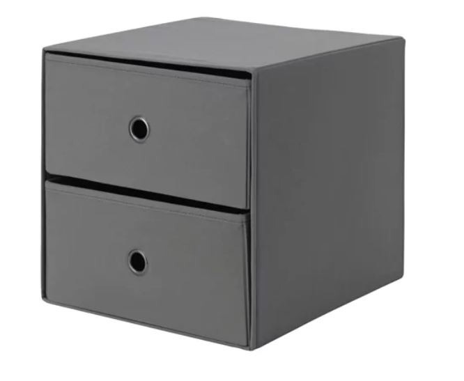 Ikea Mini Chest With 2 Drawers Flarra In Liverpool Street London