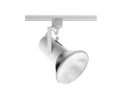 Vector by Juno Track Lighting Model V620WH
