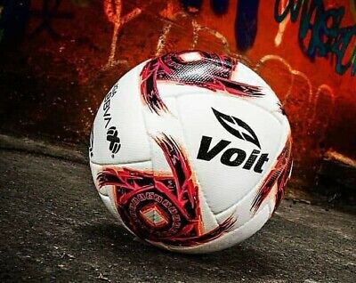 Voit Loxus Liga Bancomer MX official match ball 2020 fifa 