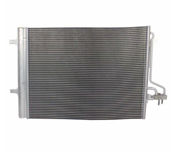 2014-2018 Ford Condenser - AC