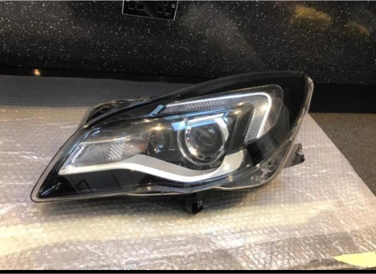 Genuine Vauxhall Insignia DRL Headlight 201420152016 in Bradford, West Yorkshire Gumtree