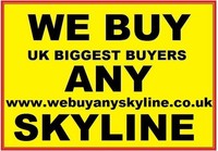 1995 Nissan Skyline NISSAN SKYLINE GTR GTST R33 R34 R32 PULSAR 300 ZX 200 SX 350