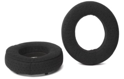 MASSDROP FOCAL PADS FOR ELEX HEADPHONES REPLACEMENT BLACK PAIR MDX-34936-1