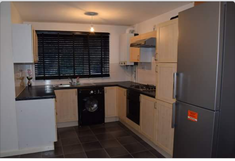 Large Double Room To Rent Peterborough Orton Goldhay In Peterborough Cambridgeshire Gumtree