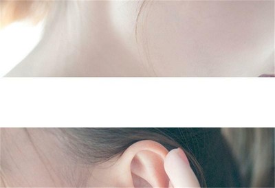 Sterling Silver Rose Necklace and Earrings