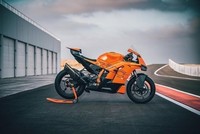 KTM 990 RC R Sportsbike NEW for 2026 Expected November 2025