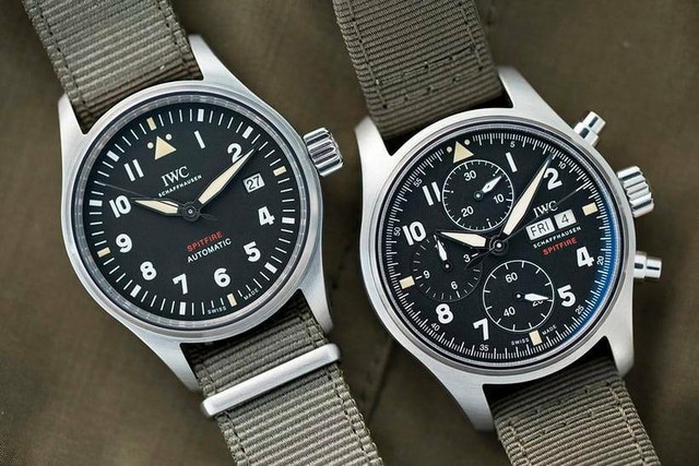 IWC / Omega watch - Wanted to Buy | Watches | Gumtree ...