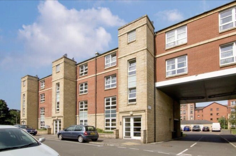1 bedroom flat to rent in Loaning Road, EH7 in Craigentinny