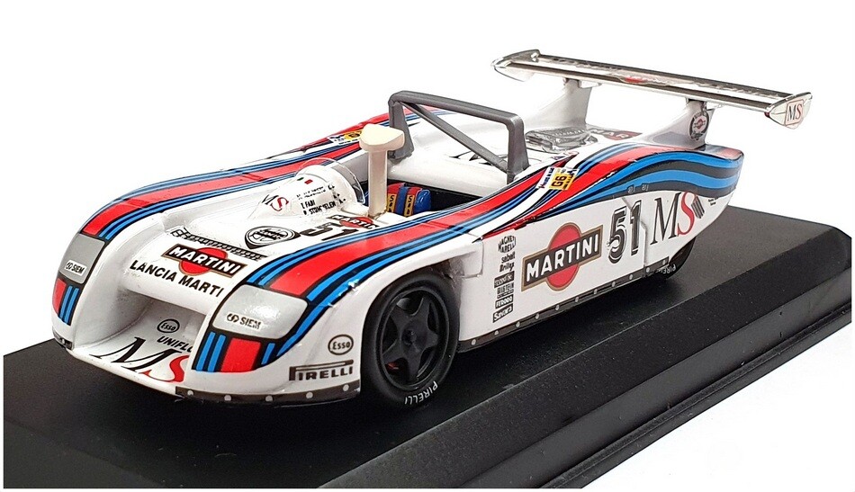 ミニカー TOP MODEL 1/43 Lancia LC1 G6 #51 LM1982 Top Model 1/43 Lancia Lc1 G6 51 Lm1982 | eBay